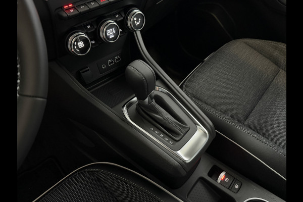 Mitsubishi ASX 1.6 PHEV AT INTENSE+ 8 JAAR GARANTIE NW AUTO / 0KM / CAMERA / NAVI LED PLUG IN HYBRID