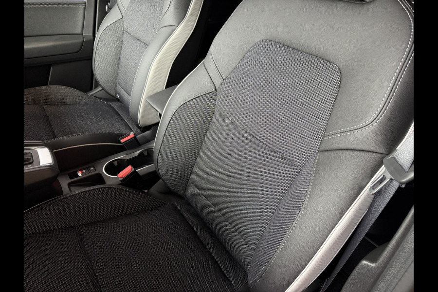 Mitsubishi ASX 1.6 PHEV AT INTENSE+ 8 JAAR GARANTIE NW AUTO / 0KM / CAMERA / NAVI LED PLUG IN HYBRID