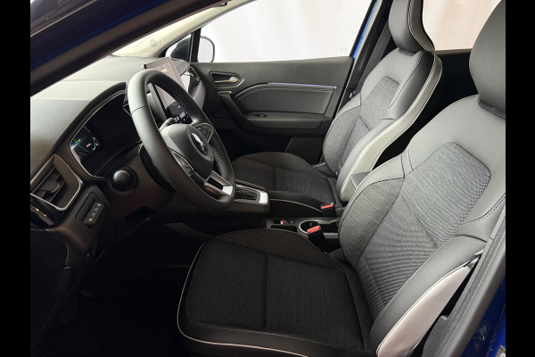 Mitsubishi ASX 1.6 PHEV AT INTENSE+ 8 JAAR GARANTIE NW AUTO / 0KM / CAMERA / NAVI LED PLUG IN HYBRID