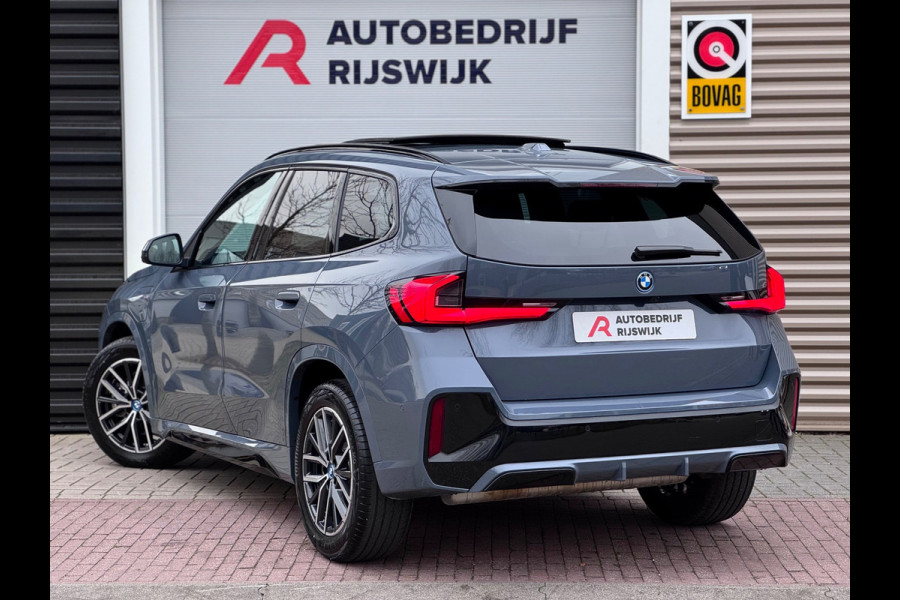 BMW X1 XDrive25e Pano/Memory/360/HuD/Sfeer