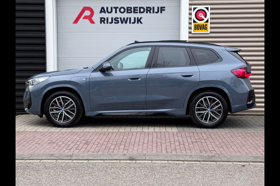 BMW X1 XDrive25e Pano/Memory/360/HuD/Sfeer
