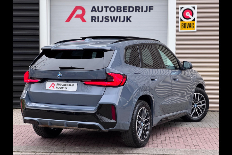 BMW X1 XDrive25e Pano/Memory/360/HuD/Sfeer