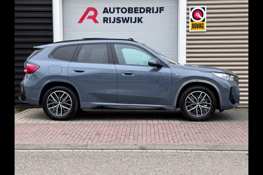 BMW X1 XDrive25e Pano/Memory/360/HuD/Sfeer