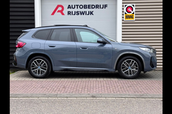 BMW X1 XDrive25e Pano/Memory/360/HuD/Sfeer
