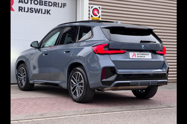 BMW X1 XDrive25e Pano/Memory/360/HuD/Sfeer