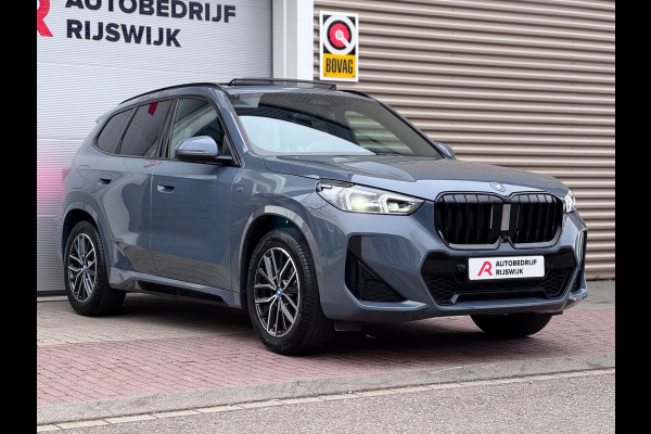 BMW X1 XDrive25e Pano/Memory/360/HuD/Sfeer