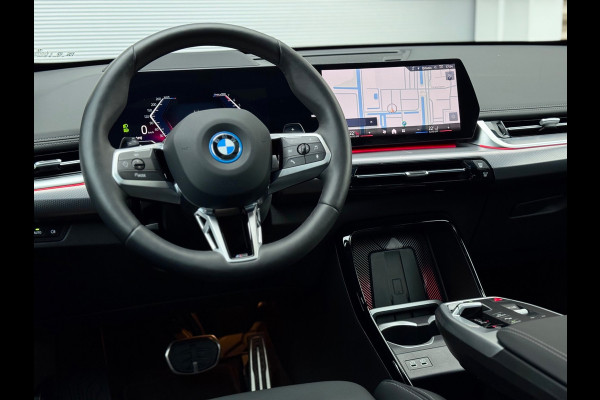 BMW X1 XDrive25e Pano/Memory/360/HuD/Sfeer