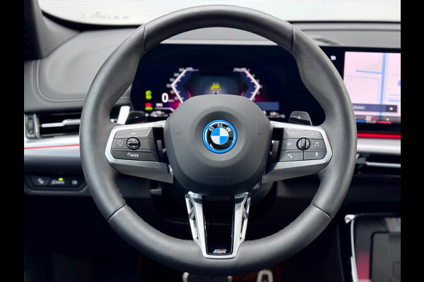 BMW X1 XDrive25e Pano/Memory/360/HuD/Sfeer