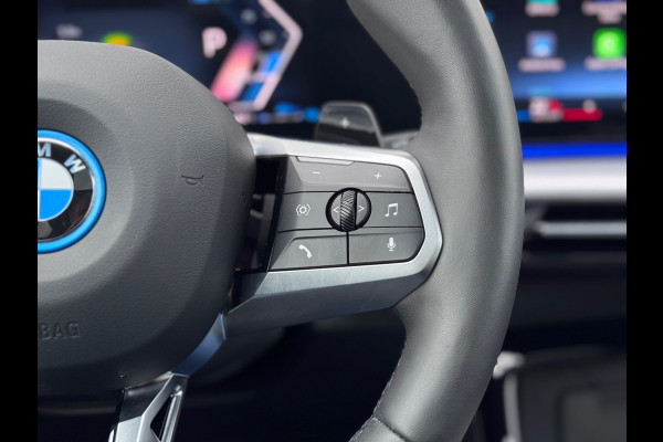 BMW X1 XDrive25e Pano/Memory/360/HuD/Sfeer