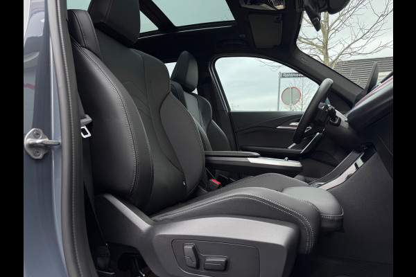 BMW X1 XDrive25e Pano/Memory/360/HuD/Sfeer