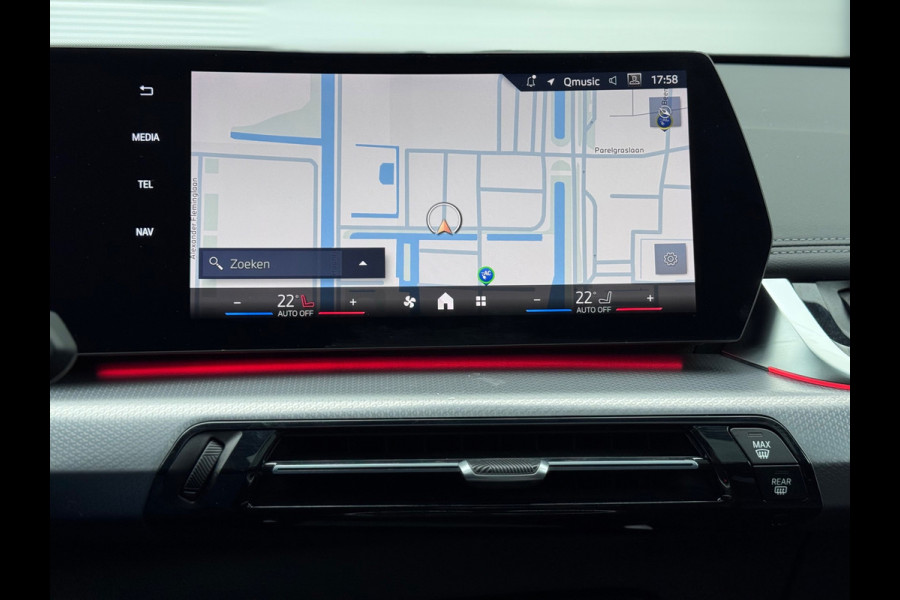 BMW X1 XDrive25e Pano/Memory/360/HuD/Sfeer