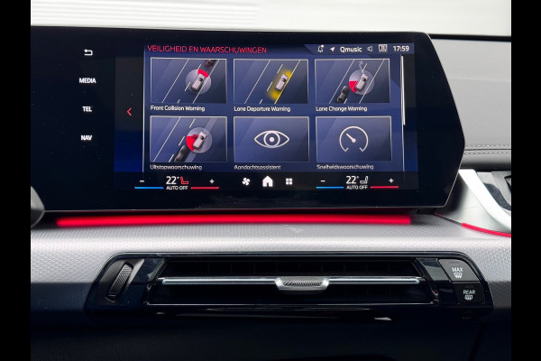 BMW X1 XDrive25e Pano/Memory/360/HuD/Sfeer