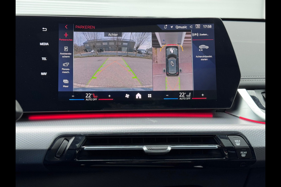 BMW X1 XDrive25e Pano/Memory/360/HuD/Sfeer