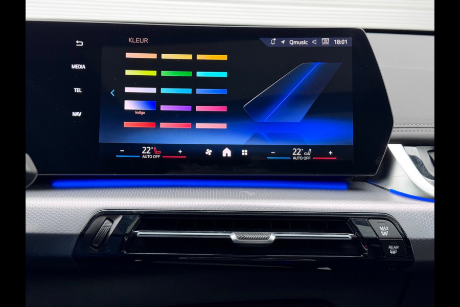 BMW X1 XDrive25e Pano/Memory/360/HuD/Sfeer