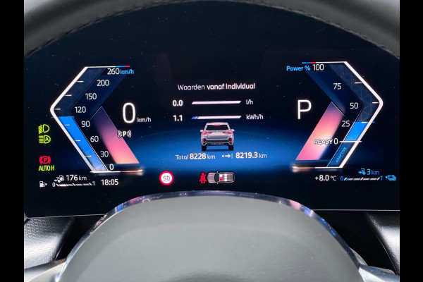 BMW X1 XDrive25e Pano/Memory/360/HuD/Sfeer