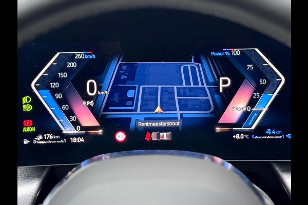 BMW X1 XDrive25e Pano/Memory/360/HuD/Sfeer