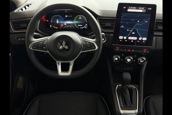 Mitsubishi ASX 1.6 PHEV AT INTENSE+ 8 JAAR GARANTIE NW AUTO / 0KM / CAMERA / NAVI LED PLUG IN HYBRID