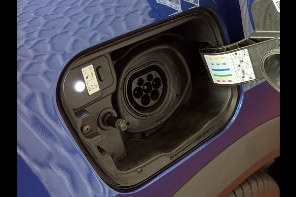 Mitsubishi ASX 1.6 PHEV AT INTENSE+ 8 JAAR GARANTIE NW AUTO / 0KM / CAMERA / NAVI LED PLUG IN HYBRID