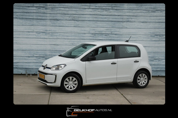 Volkswagen e-Up! E-up! Airco Camera Cruise Control Soh 93.7%