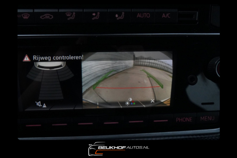 Volkswagen e-Up! E-up! Airco Camera Cruise Control Soh 93.7%