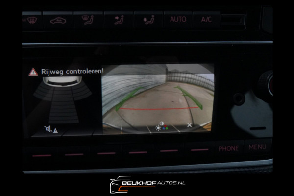 Volkswagen e-Up! E-up! Airco Camera Cruise Control Soh 93.7%