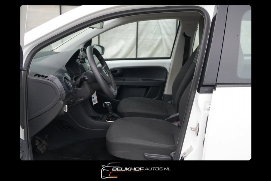 Volkswagen e-Up! E-up! Airco Camera Cruise Control Soh 93.7%