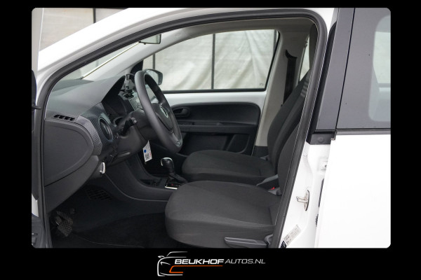 Volkswagen e-Up! E-up! Airco Camera Cruise Control Soh 93.7%