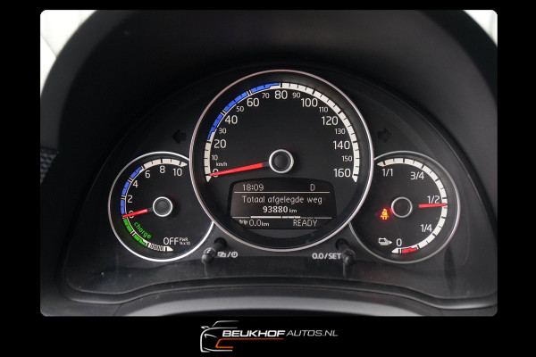 Volkswagen e-Up! E-up! Airco Camera Cruise Control Soh 93.7%