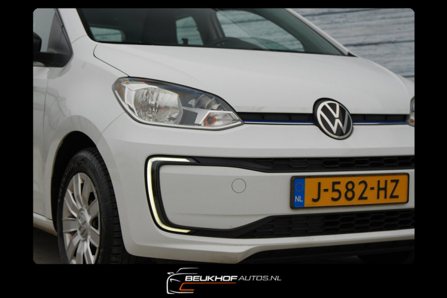 Volkswagen e-Up! E-up! Airco Camera Cruise Control Soh 93.7%