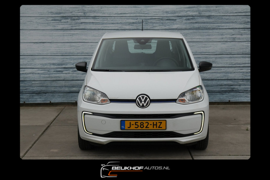 Volkswagen e-Up! E-up! Airco Camera Cruise Control Soh 93.7%