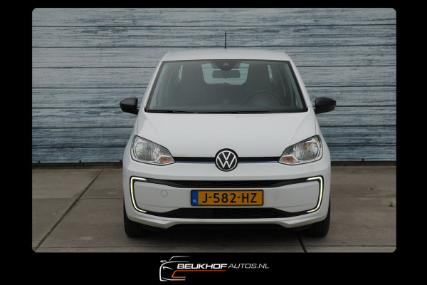 Volkswagen e-Up! E-up! Airco Camera Cruise Control Soh 93.7%