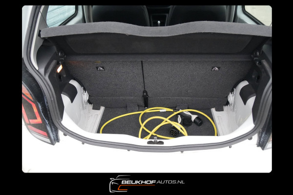 Volkswagen e-Up! E-up! Airco Camera Cruise Control Soh 93.7%