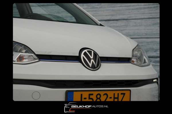 Volkswagen e-Up! E-up! Airco Camera Cruise Control Soh 93.7%