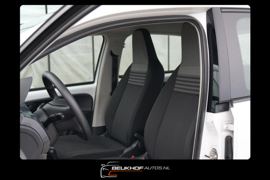 Volkswagen e-Up! E-up! Airco Camera Cruise Control Soh 93.7%