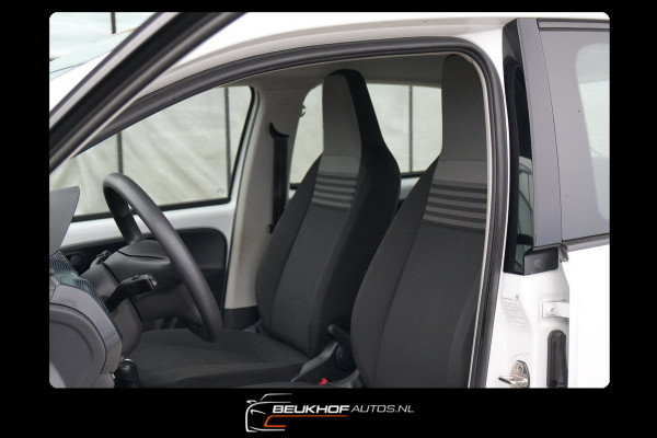 Volkswagen e-Up! E-up! Airco Camera Cruise Control Soh 93.7%