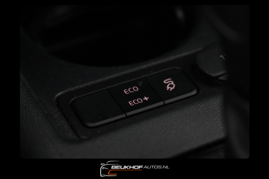 Volkswagen e-Up! E-up! Airco Camera Cruise Control Soh 93.7%