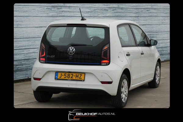 Volkswagen e-Up! E-up! Airco Camera Cruise Control Soh 93.7%