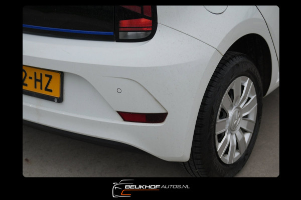 Volkswagen e-Up! E-up! Airco Camera Cruise Control Soh 93.7%