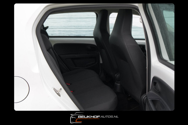 Volkswagen e-Up! E-up! Airco Camera Cruise Control Soh 93.7%