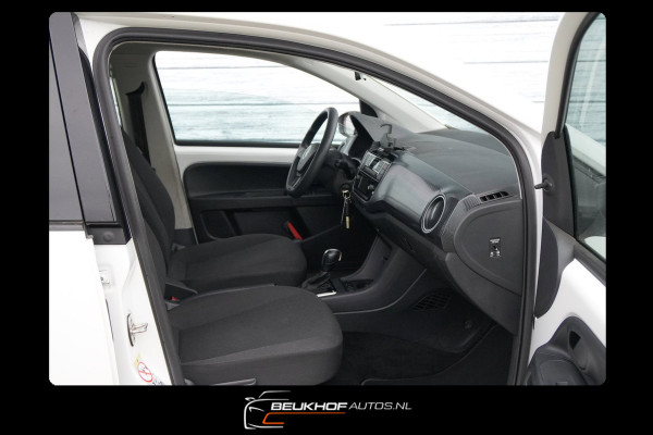 Volkswagen e-Up! E-up! Airco Camera Cruise Control Soh 93.7%