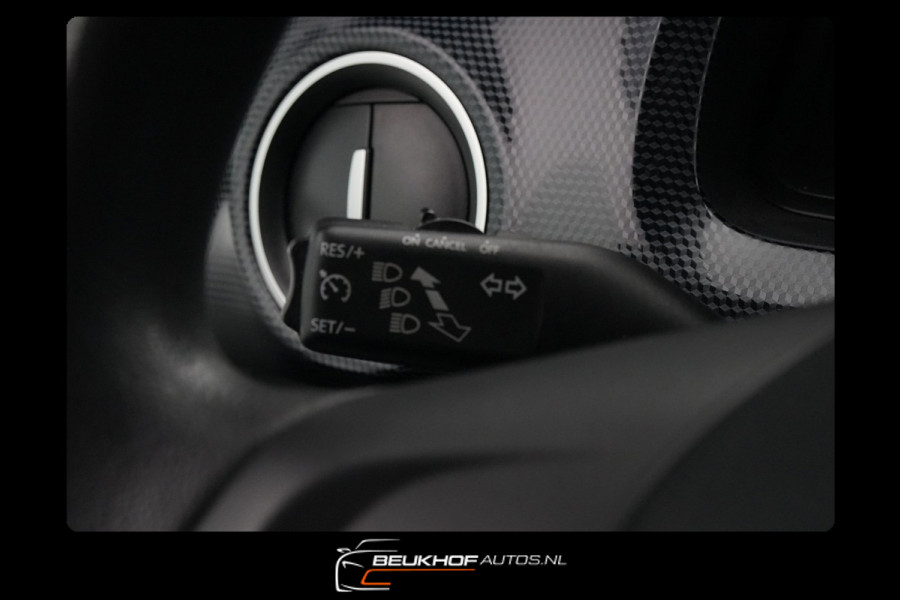 Volkswagen e-Up! E-up! Airco Camera Cruise Control Soh 93.7%