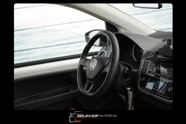 Volkswagen e-Up! E-up! Airco Camera Cruise Control Soh 93.7%