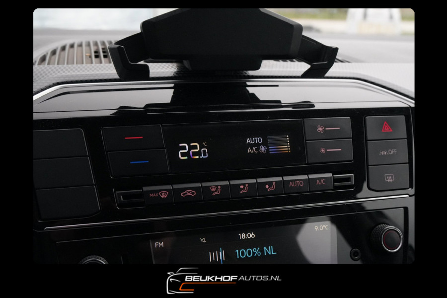 Volkswagen e-Up! E-up! Airco Camera Cruise Control Soh 93.7%