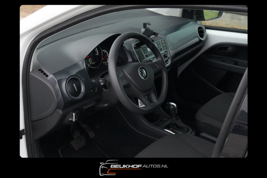 Volkswagen e-Up! E-up! Airco Camera Cruise Control Soh 93.7%