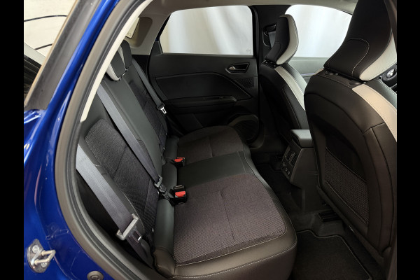 Mitsubishi ASX 1.6 PHEV AT INTENSE+ 8 JAAR GARANTIE NW AUTO / 0KM / CAMERA / NAVI LED PLUG IN HYBRID