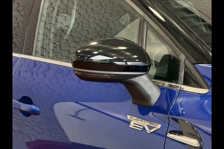 Mitsubishi ASX 1.6 PHEV AT INTENSE+ 8 JAAR GARANTIE NW AUTO / 0KM / CAMERA / NAVI LED PLUG IN HYBRID
