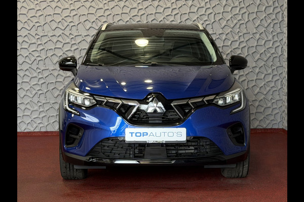 Mitsubishi ASX 1.6 PHEV AT INTENSE+ / CAMERA / NAVI LED 8 JAAR GARANTIE NW AUTO / 0KM PLUG IN HYBRID