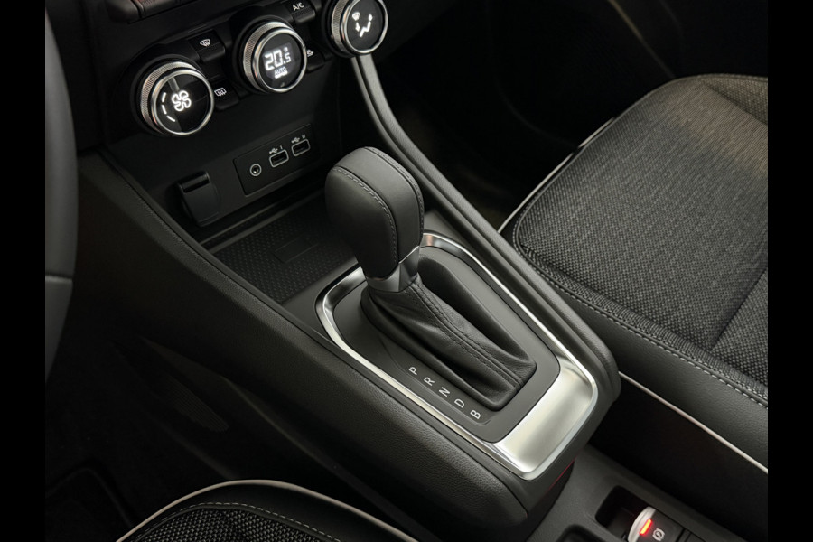 Mitsubishi ASX PLUG‑IN HYBRID – ELEKTRISCH RIJDEN, BENZINE GEMAK AT INTENSE+ GARANTIE NW AUTO / CAMERA / NAVI LED PLUG IN HYBRID