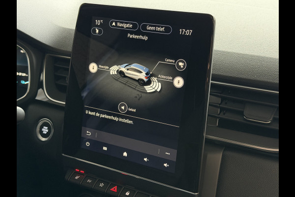 Mitsubishi ASX 1.6 PHEV AT INTENSE+ 8 JAAR GARANTIE NW AUTO / 0KM / CAMERA / NAVI LED PLUG IN HYBRID