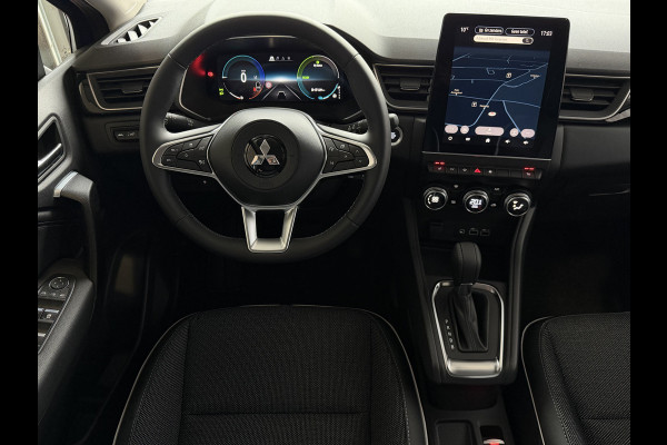 Mitsubishi ASX 1.6 PHEV AT INTENSE+ 8 JAAR GARANTIE NW AUTO / 0KM / CAMERA / NAVI LED PLUG IN HYBRID